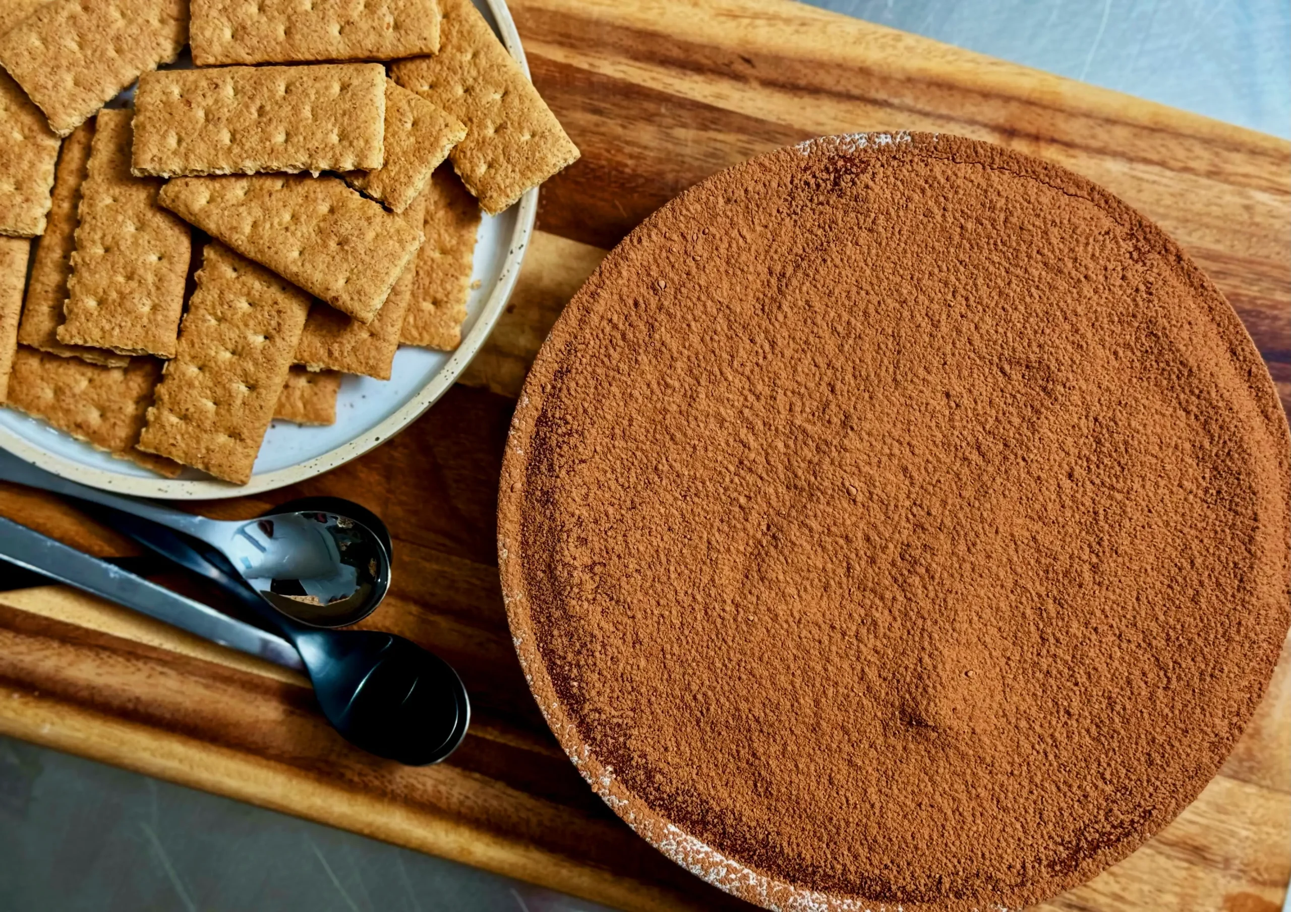 Tiramisu express