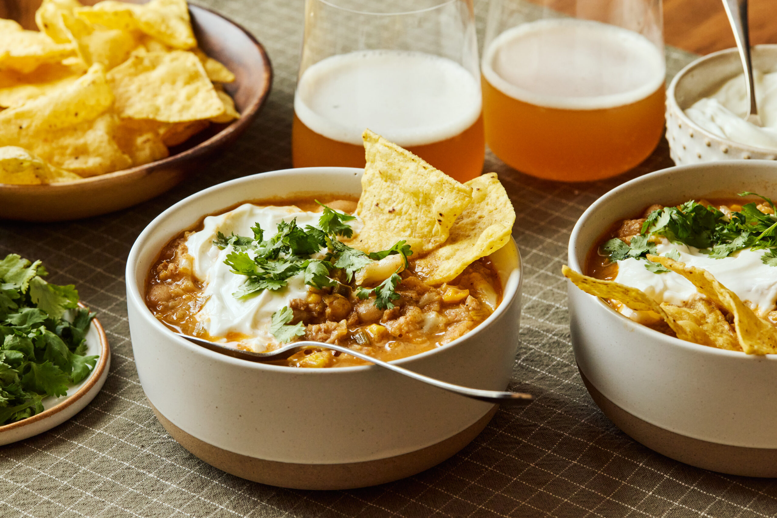 Chili blanc