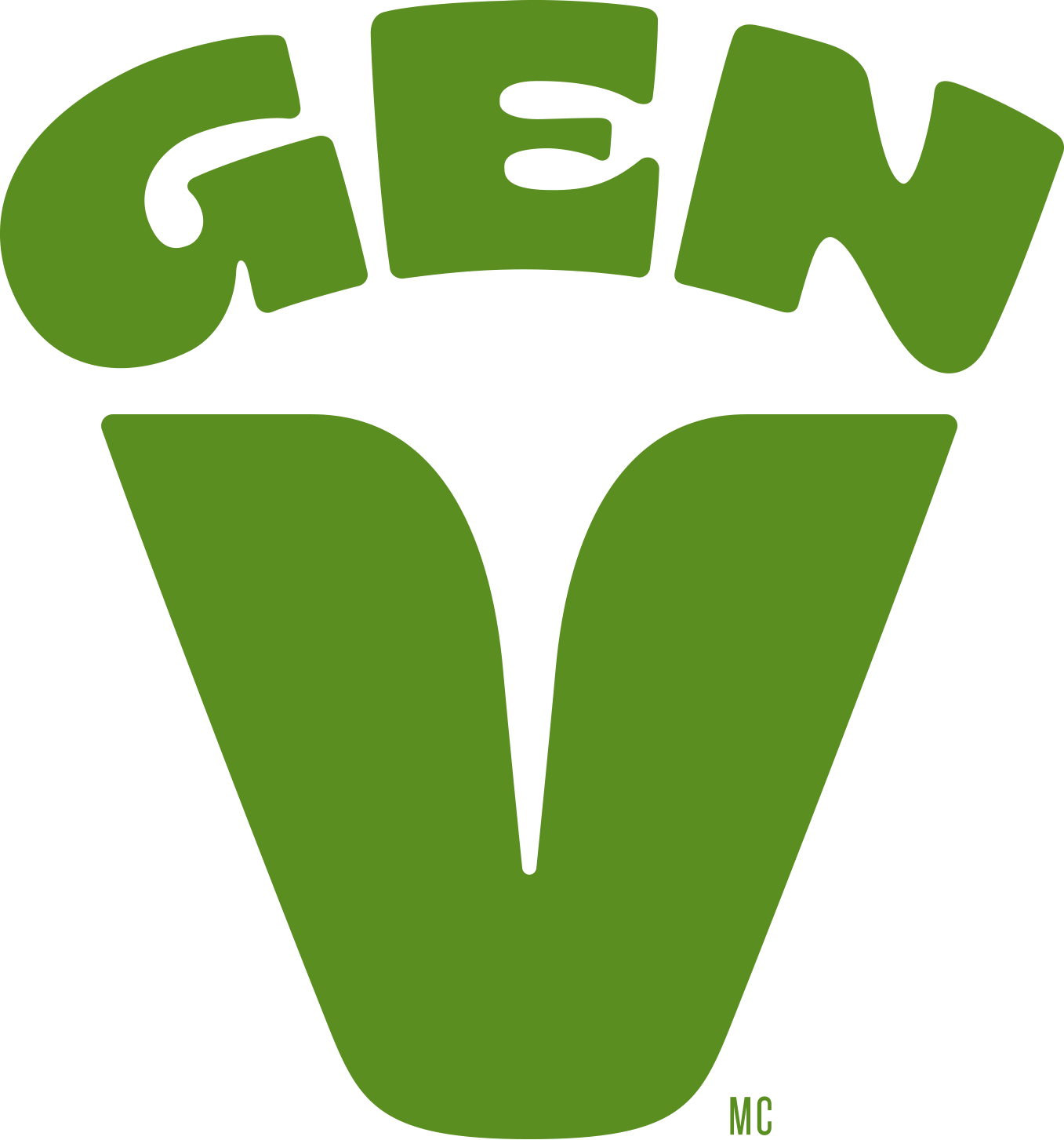 Cultures Gen V