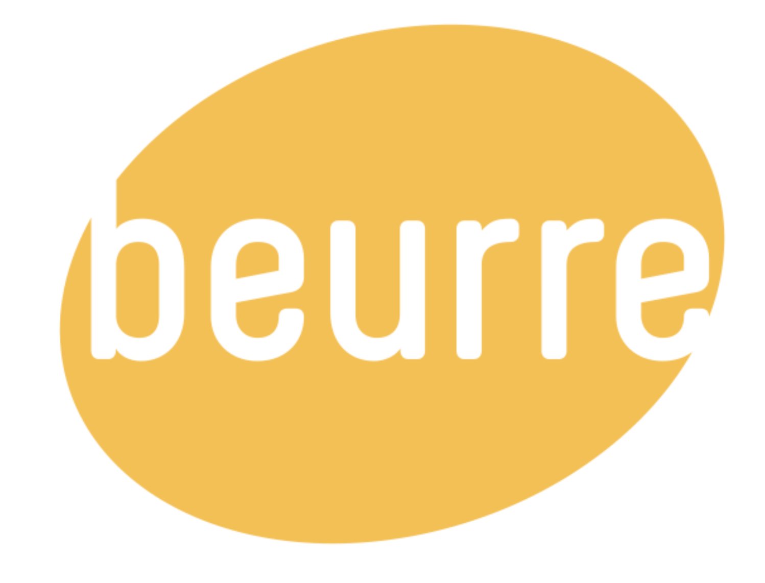 Le Beurre