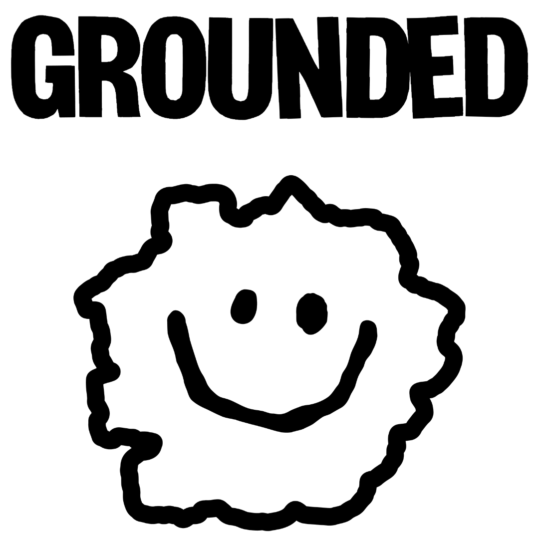Grounded