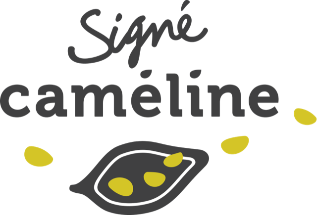 Signé Caméline